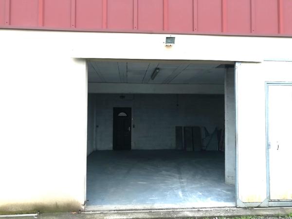 Parking / box Le Barp