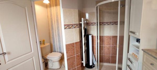 Maison contemporaine Saintes 176 m²