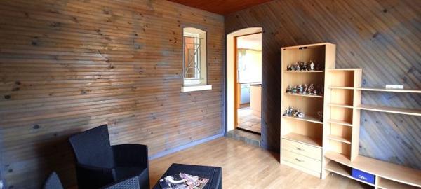 Maison contemporaine Saintes 176 m²