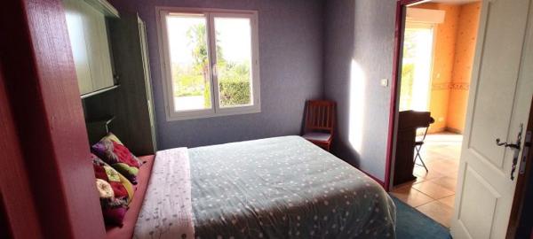 Maison contemporaine Saintes 176 m²