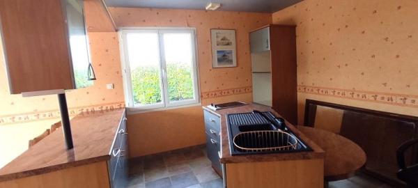 Maison contemporaine Saintes 176 m²