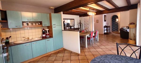 Maison contemporaine Saintes 176 m²