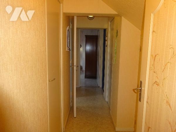 Pavillon a vendre à NOGENT LE ROTROU