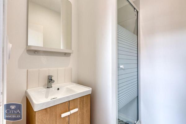 Maison à louer 6 pièces 116m²