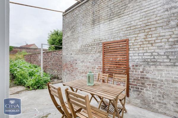 Maison à louer 6 pièces 116m²