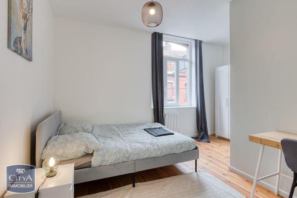 Maison à louer 6 pièces 116m²