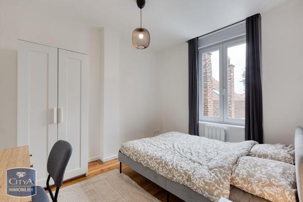 Maison à louer 6 pièces 116m²