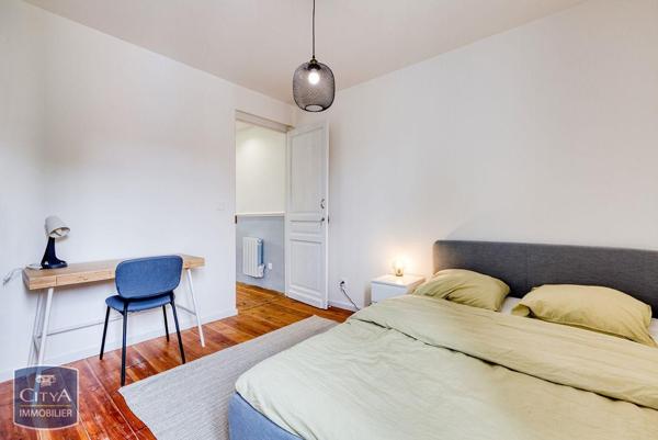 Maison à louer 6 pièces 116m²