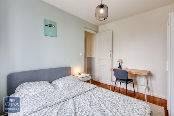 Maison à louer 6 pièces 116m²