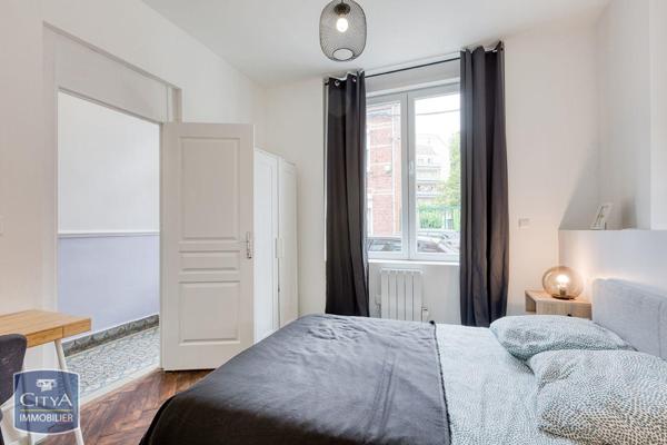 Maison à louer 6 pièces 116m²