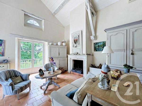 Maison à vendre  10 pièces - 238,22 m 2   ORDAN LARROQUE  - 32