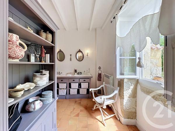 Maison à vendre  10 pièces - 238,22 m 2   ORDAN LARROQUE  - 32