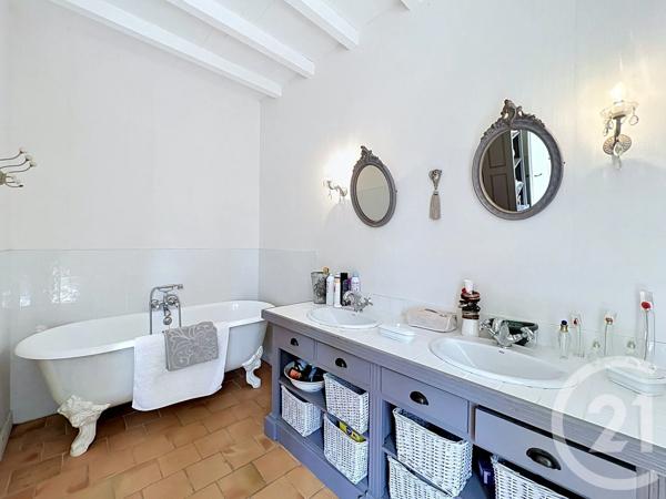 Maison à vendre  10 pièces - 238,22 m 2   ORDAN LARROQUE  - 32