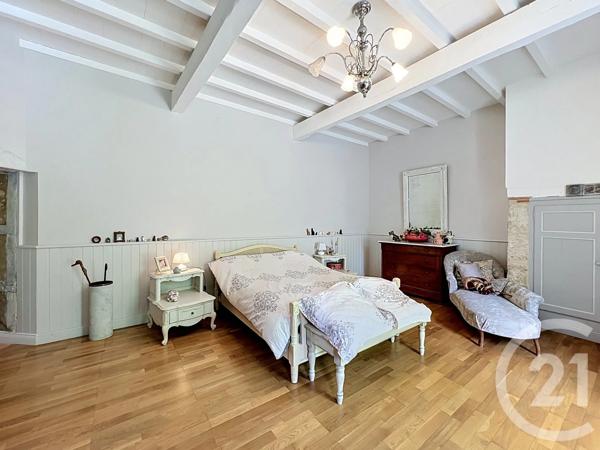 Maison à vendre  10 pièces - 238,22 m 2   ORDAN LARROQUE  - 32