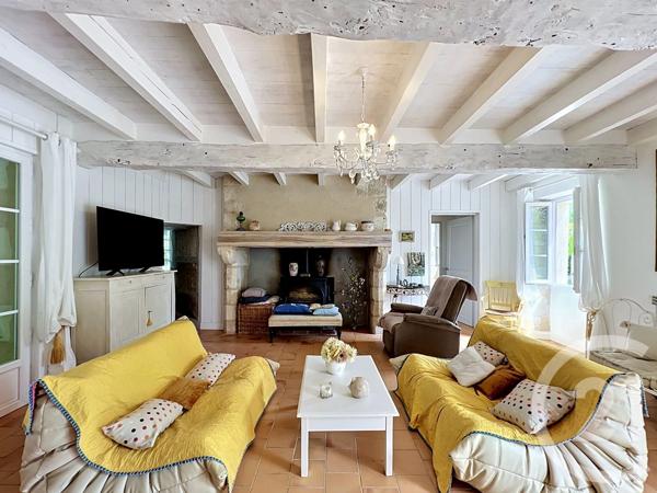 Maison à vendre  10 pièces - 238,22 m 2   ORDAN LARROQUE  - 32