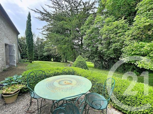 Maison à vendre  10 pièces - 238,22 m 2   ORDAN LARROQUE  - 32