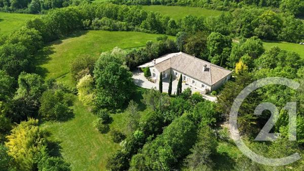 Maison à vendre  10 pièces - 238,22 m 2   ORDAN LARROQUE  - 32