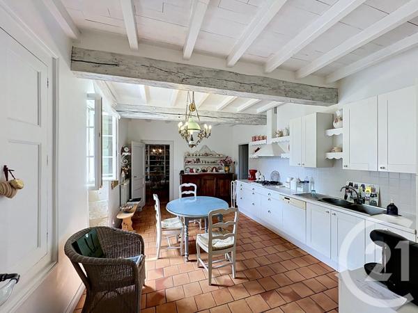 Maison à vendre  10 pièces - 238,22 m 2   ORDAN LARROQUE  - 32