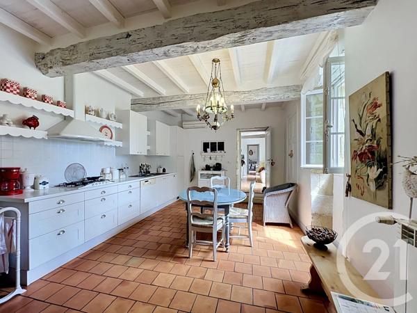 Maison à vendre  10 pièces - 238,22 m 2   ORDAN LARROQUE  - 32