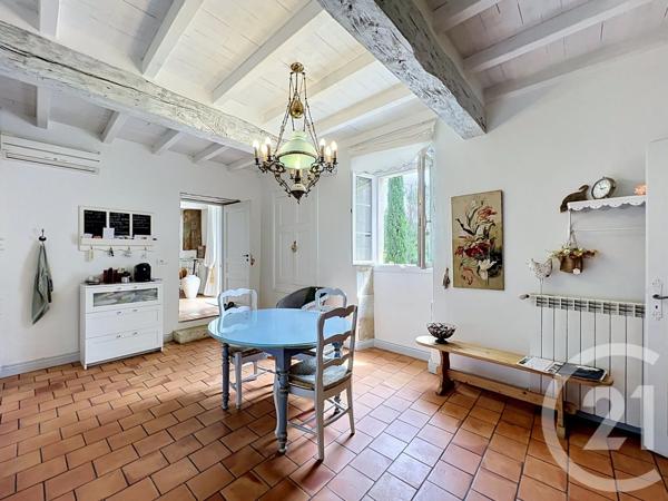 Maison à vendre  10 pièces - 238,22 m 2   ORDAN LARROQUE  - 32
