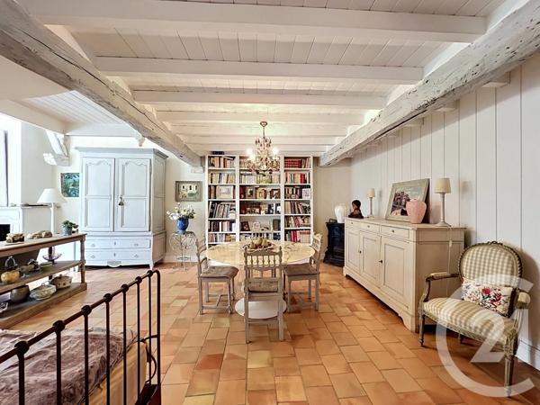 Maison à vendre  10 pièces - 238,22 m 2   ORDAN LARROQUE  - 32