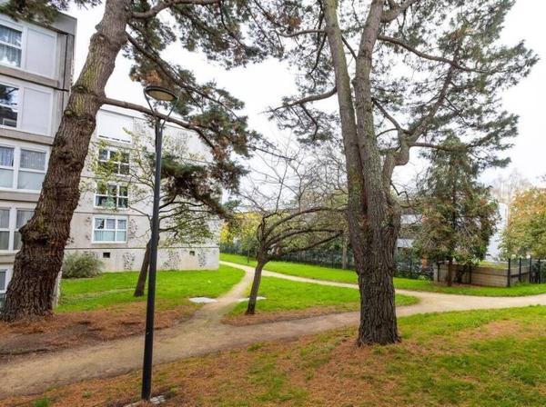 Appartement 1 pièce - 35000 Rennes -  Villejean