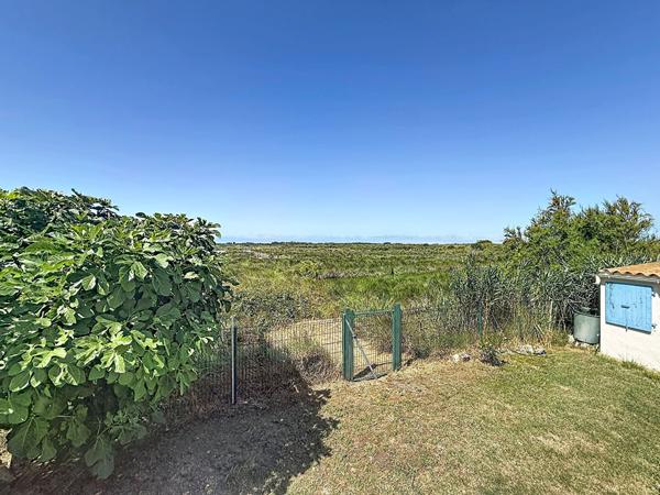 Vente
                Maison140 m² - 6 Pièces -
                    SAINT GEORGES D OLERON (17190)