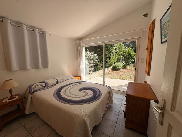 Vente
                Maison140 m² - 6 Pièces -
                    SAINT GEORGES D OLERON (17190)