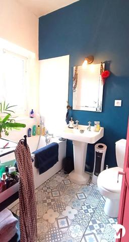 Maison - Vendu - 93 m² - SAINT-PIERRE-EN-AUGE | The Door Man