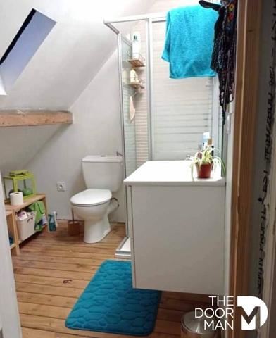 Maison - Vendu - 93 m² - SAINT-PIERRE-EN-AUGE | The Door Man
