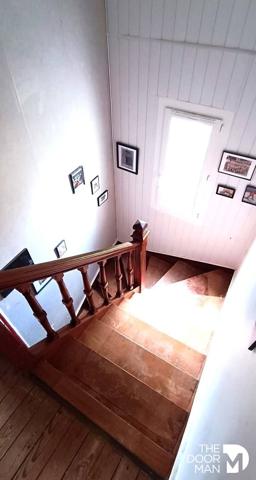 Maison - Vendu - 93 m² - SAINT-PIERRE-EN-AUGE | The Door Man