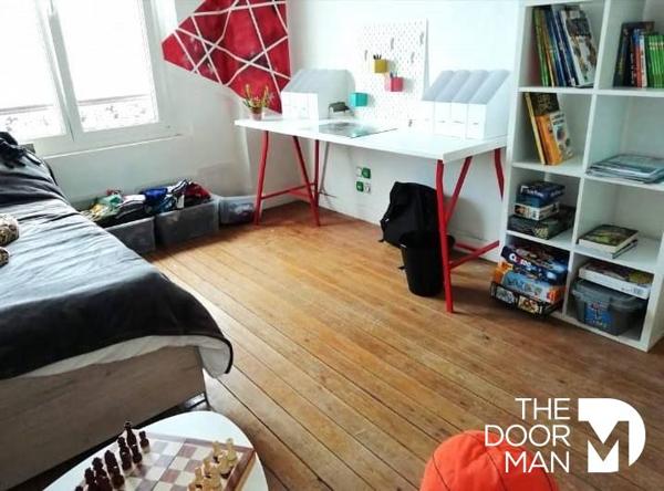 Maison - Vendu - 93 m² - SAINT-PIERRE-EN-AUGE | The Door Man