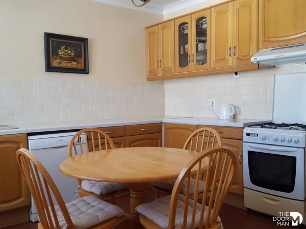 Maison - Vendu - 112 m² - RAMBOUILLET | The Door Man