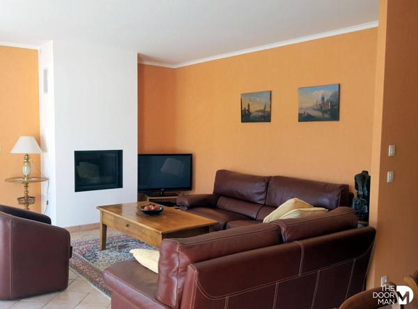 Maison - Vendu - 112 m² - RAMBOUILLET | The Door Man