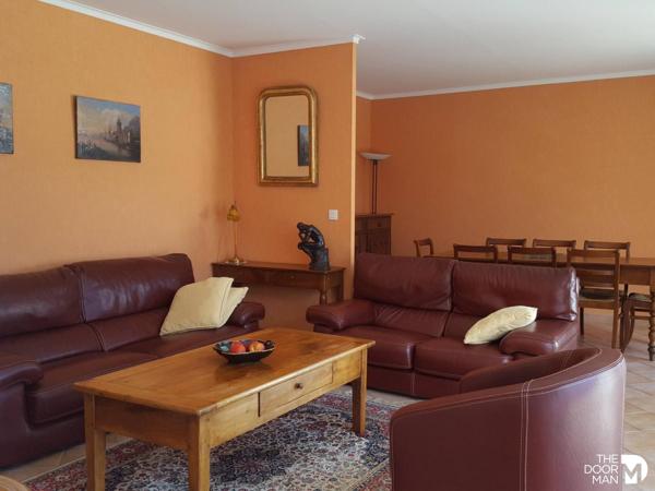Maison - Vendu - 112 m² - RAMBOUILLET | The Door Man