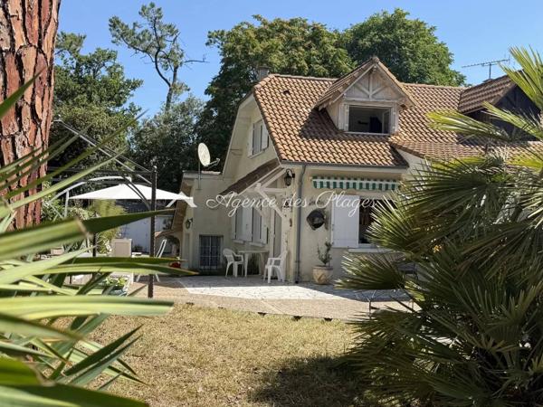 MAISON MESCHERS