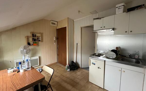Appartement à louer    1 pièce •  La Ferté-sous-Jouarre