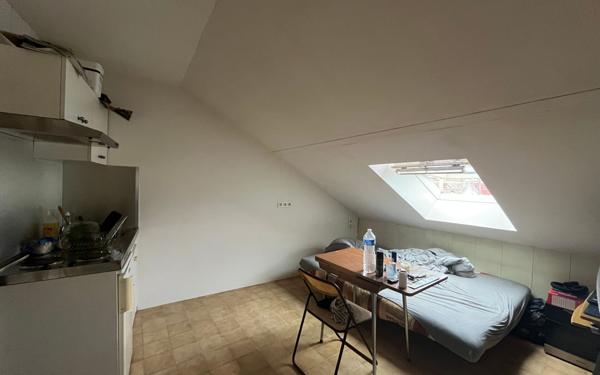 Appartement à louer    1 pièce •  La Ferté-sous-Jouarre