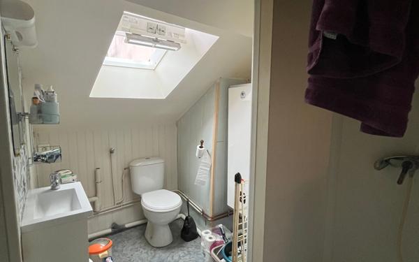 Appartement à louer    1 pièce •  La Ferté-sous-Jouarre