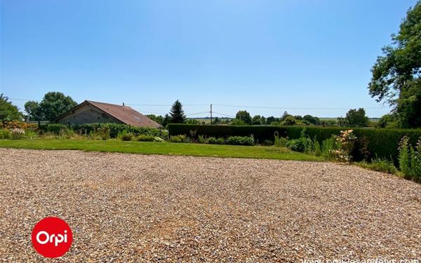 Maison à vendre    5 pièces • 89 m2 Saint-Clair-sur-Epte