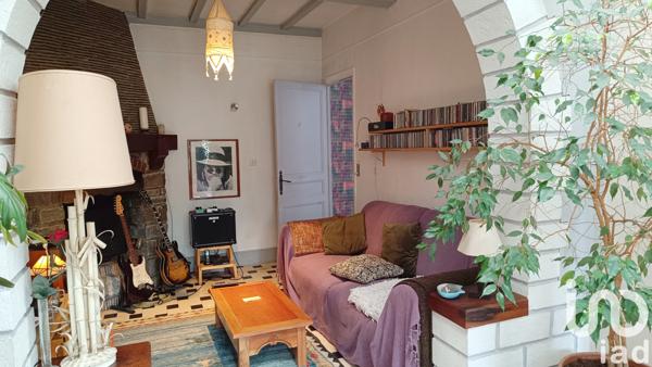 Maison à vendre 6 pièces 97 m² Eu