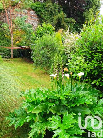 Maison à vendre 6 pièces 97 m² Eu