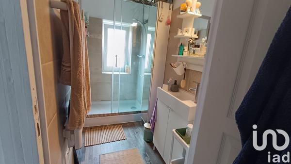 Maison à vendre 6 pièces 97 m² Eu