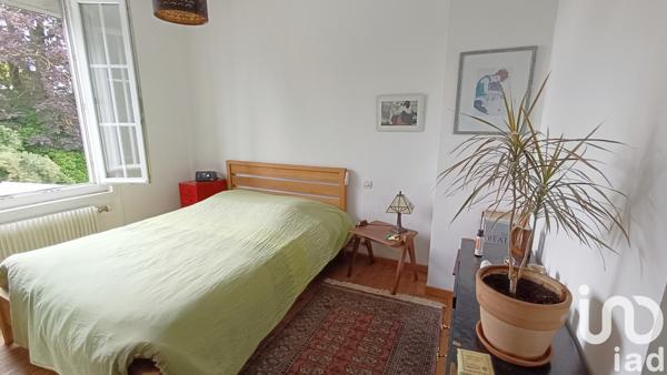 Maison à vendre 6 pièces 97 m² Eu