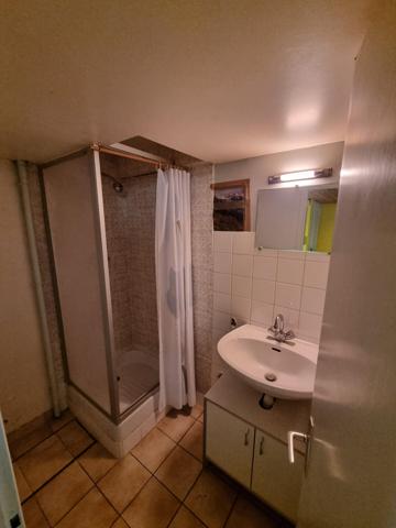 Maison mitoyenne calme 2 chambres