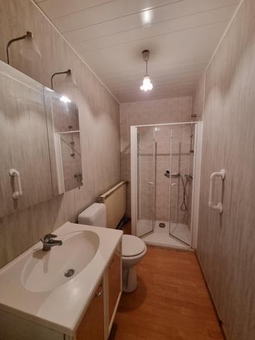 Maison mitoyenne calme 2 chambres