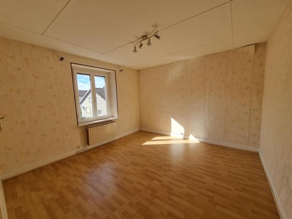 Maison mitoyenne calme 2 chambres