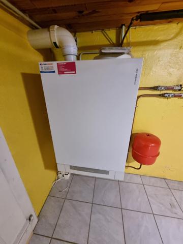 Maison mitoyenne calme 2 chambres