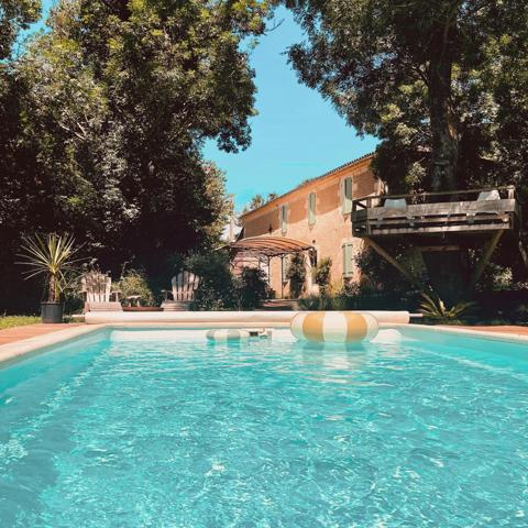 Exclusivité : Maison Gasconne rénovée 10 min d'Auch