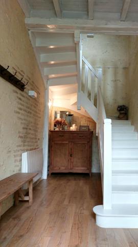 Exclusivité : Maison Gasconne rénovée 10 min d'Auch